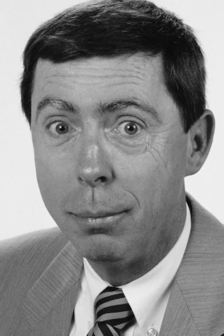 Gilles Latulippe as Hector Potvin in Poivre et sel