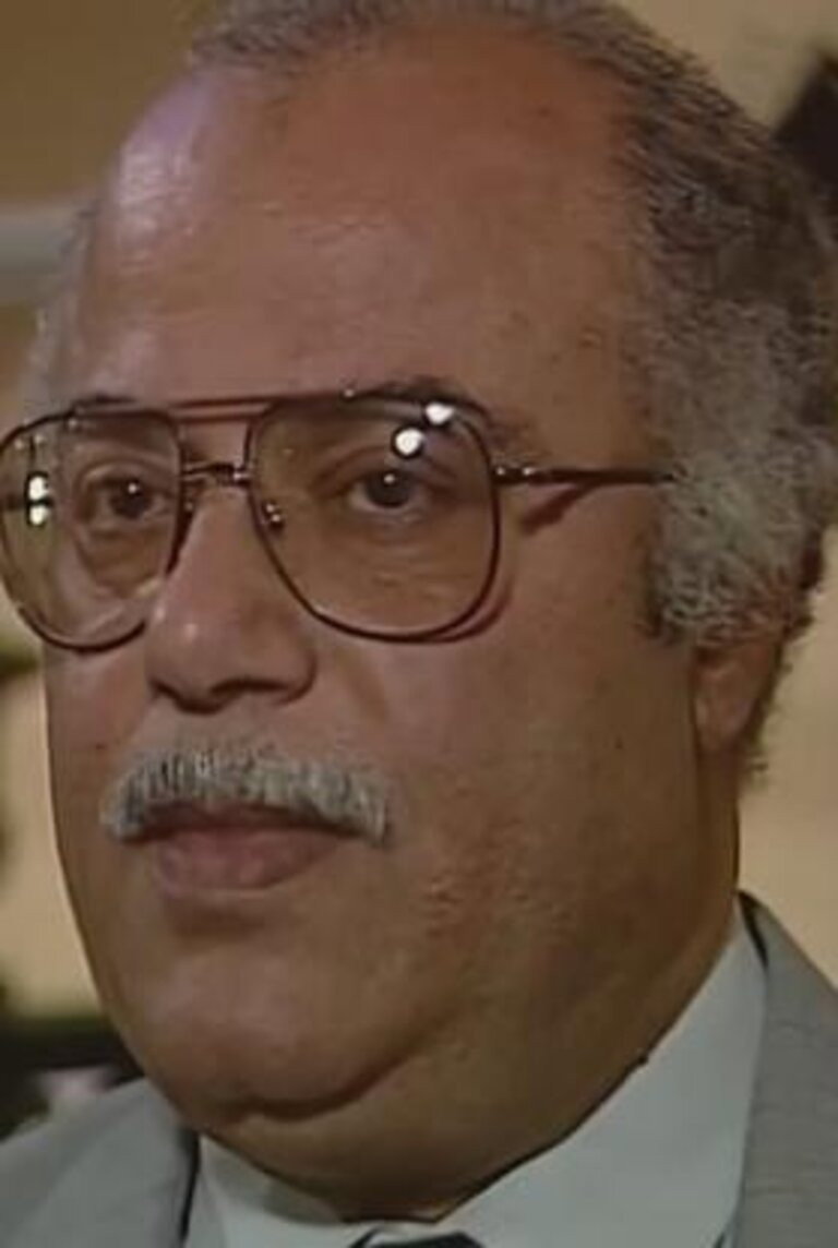Attia Eweiss as Assem in Girls In Trouble