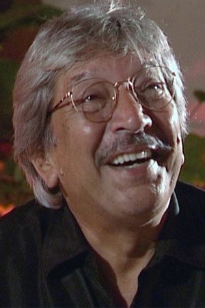 Talat Hussain as Ijaz Durrani in Chupan Chupai