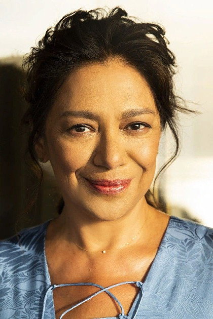 Рано Кубаева as Zulfiya in Happy Birthday!