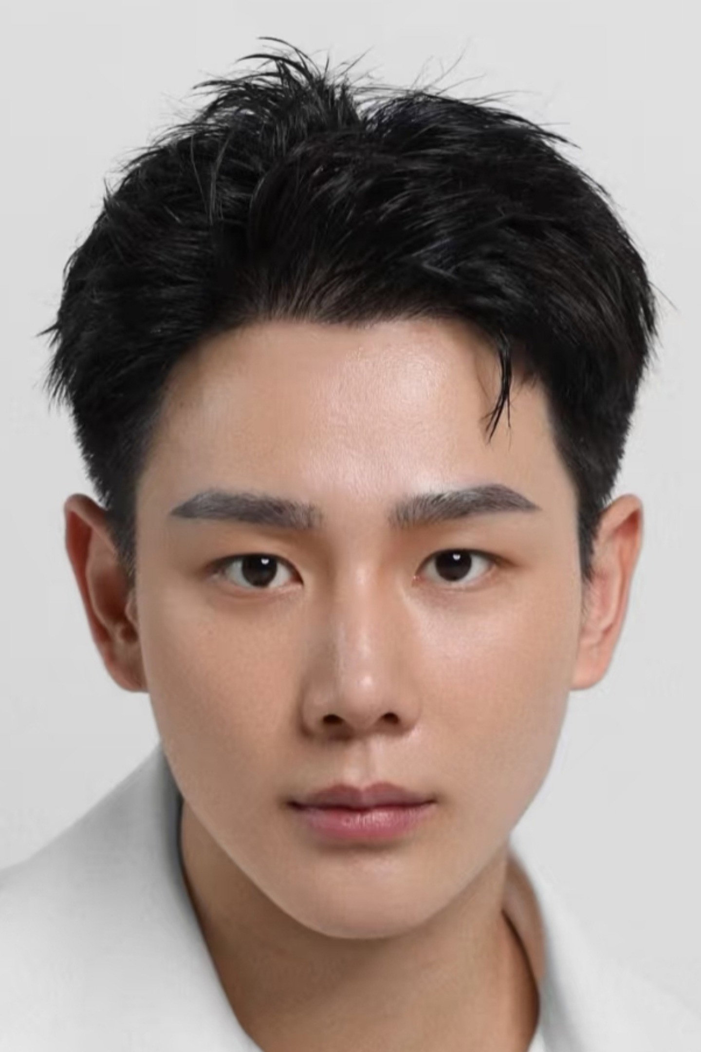 饶皓文 as Cheng Yu in Until We Drown