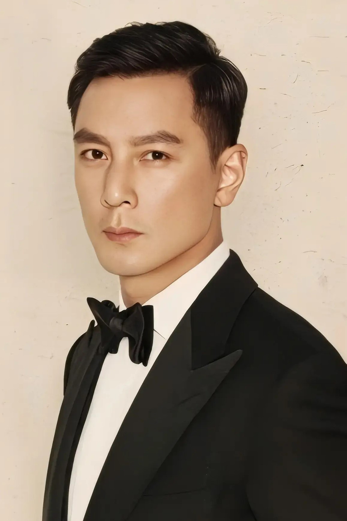 吳彥祖 as Sunny in Into the Badlands