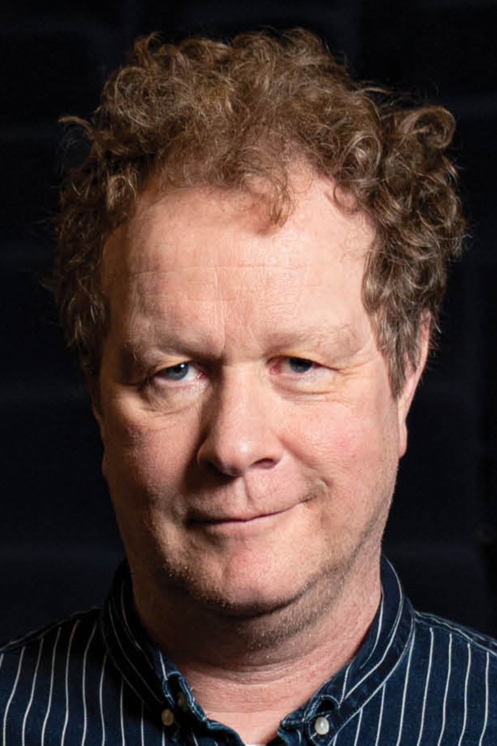 Halldór Gylfason as Einar in World's End
