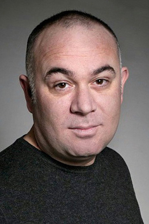 Güven Kıraç as Namzet Horanta in Tövbeler Olsun