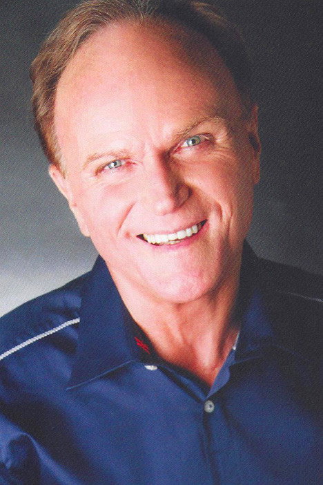 BJ Davis as Norman in Let's Do It!
