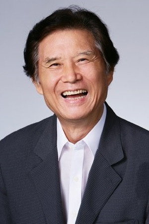 김봉근 as Park Jong-kyu in The 4th Republic