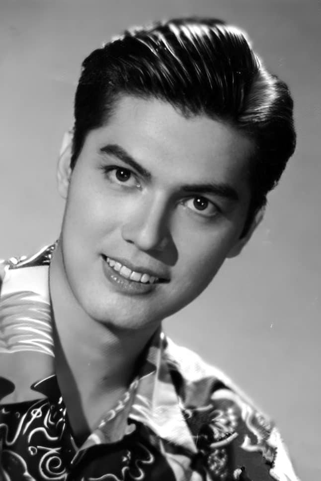 Carlos Salazar as Insp. Ortiz in Project: Kill