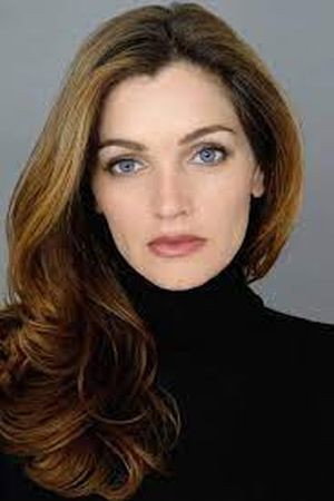 Vanessa Gray as Kelly in Bad Karma