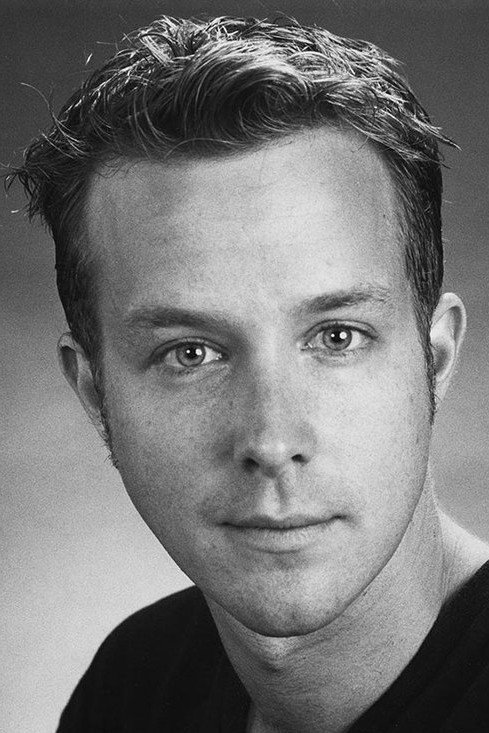 Ryan McCluskey as Pinkus in Anaconda 3: Offspring