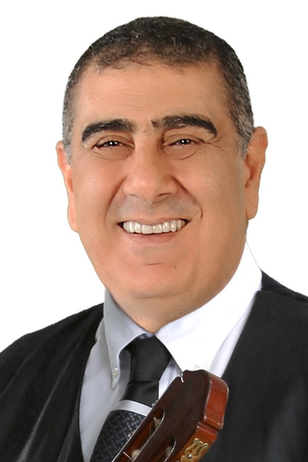 Metin Özülkü as Self in The Masked Singer Turkey