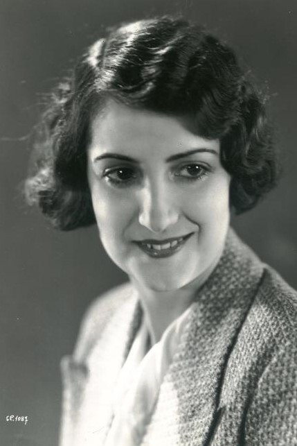 Enriqueta Soler as Lita in Do You Know Your Wife?