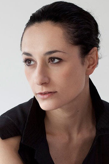 Michela Meazza as Irina Boronskaya in Matthew Bourne's The Red Shoes