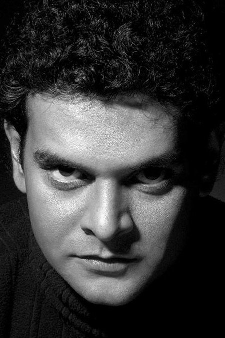 Dharmendra Gohil as Maharana Pratap in Bhamashah