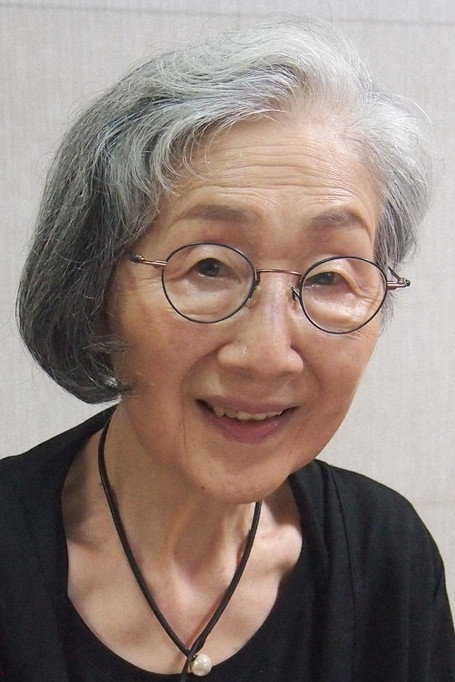 川口敦子 as Takako Sakura (Asako's adoptive mother) in Luxury Yacht: First Love Tour Murder Case