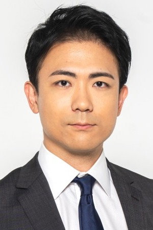 山本啓之 as (segment "Forever together") in Hitokowa 3: The Killing Hour