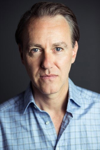 Daniel Drewes as Michael in We Monsters