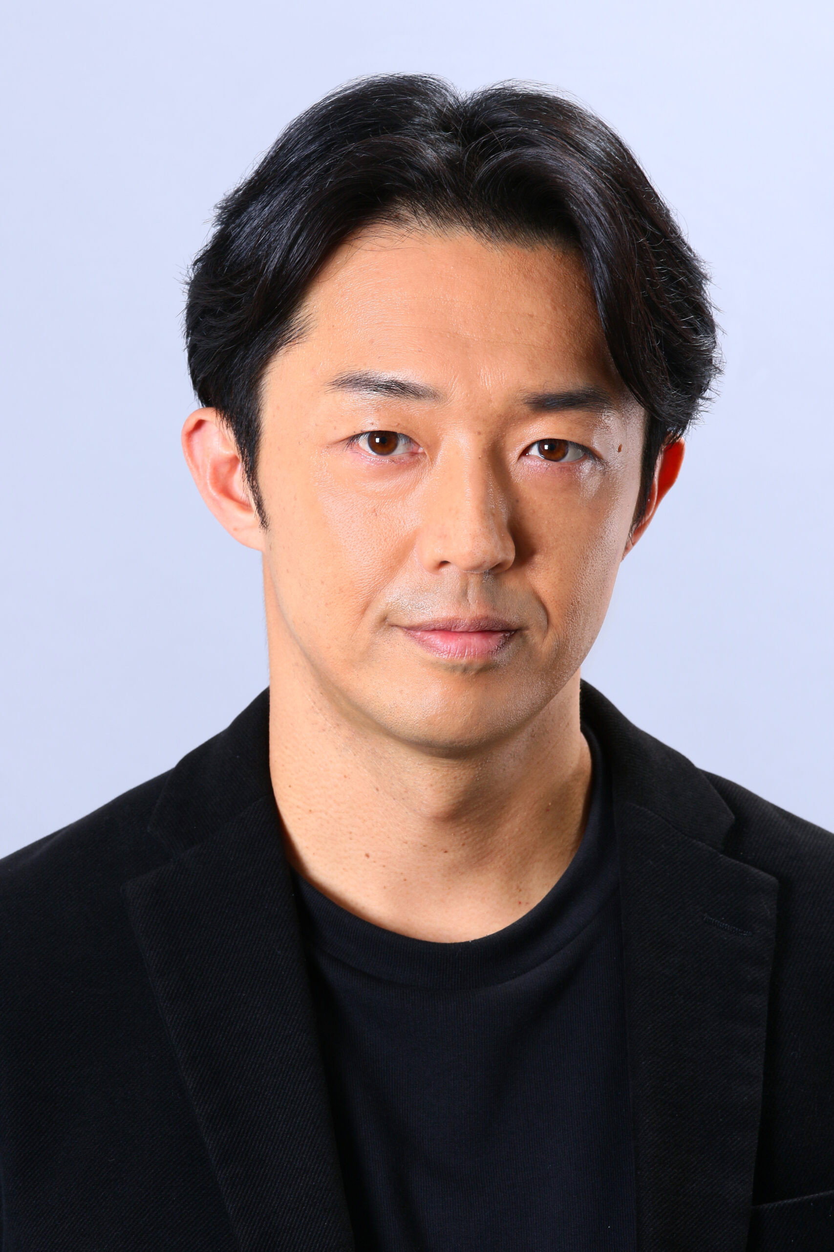 川口貴弘 as Manager Kawaguchi in Clumsy Girlfriend Season 2