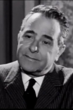 Άγγελος Μαυρόπουλος as Panagiotis Panagiotopoulos in Vertigo