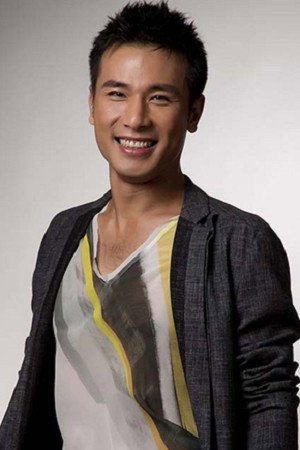 傅子純 as Ming-Hui in The Mouse Serves a Guest Tea