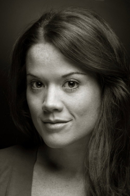 Henriette Faye-Schjøll as Klara (voice) in A Mystery on the Cattle Hill Express
