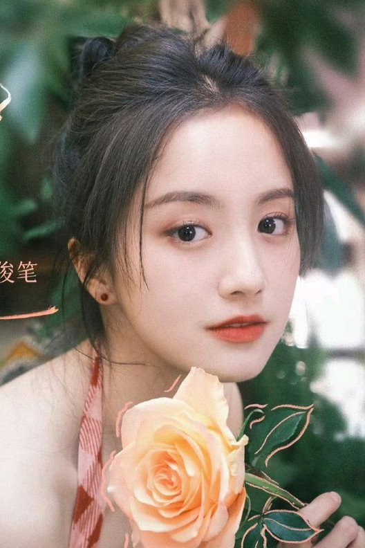 王俊笔 as Leng Xin in Angels and Guards