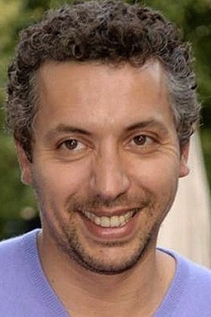 Atmen Kelif as Banjo in Big City
