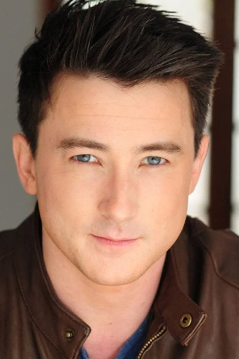 Alex Frost as Alex in Elephant