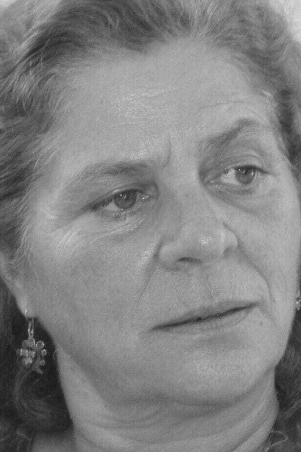 Angela Cerveira as Angela in Pathos