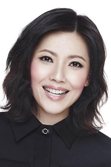 Sharon Au as Liu Wenhui in The History of Sweden