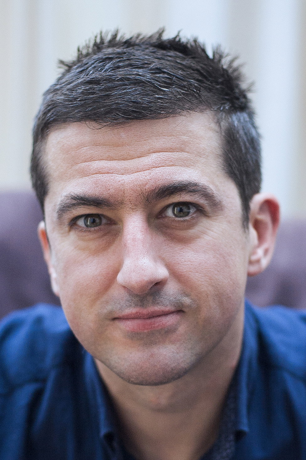 Paul Popplewell as Philip in Rehab