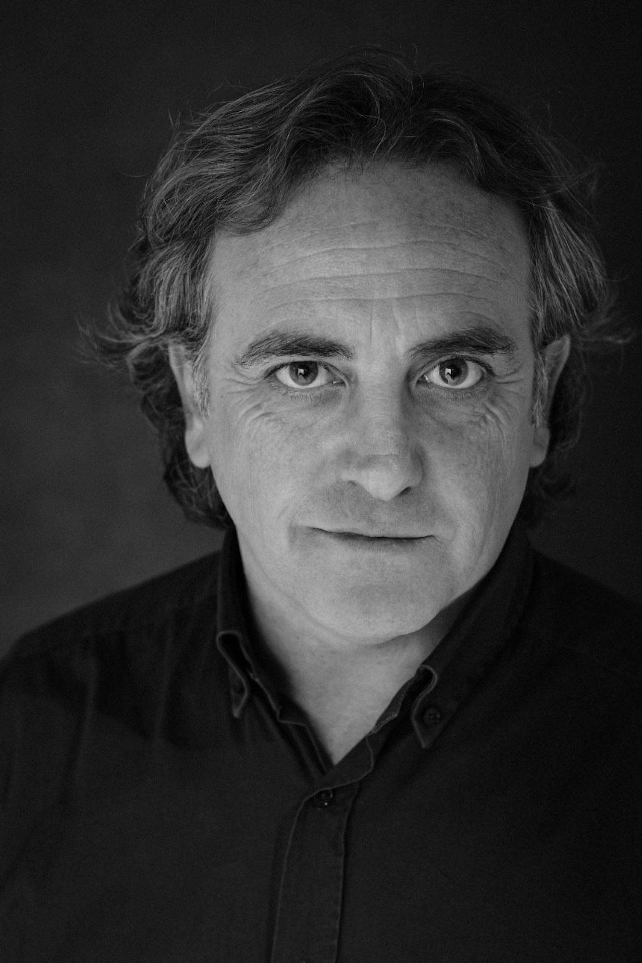 Raffaele Braia as Vito in Pane e burlesque