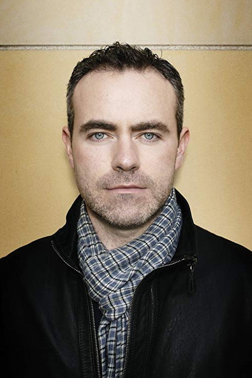 John Crowley as Self - Director ("Come and Go") in Check the Gate: Putting Beckett on Film