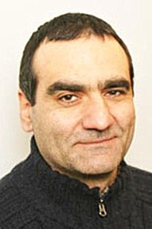 Gianluca Arcopinto as Francesco in Occidente