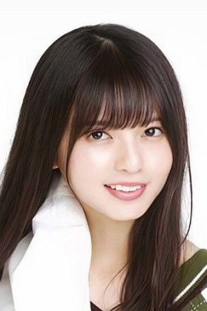 齋藤飛鳥 as Ushio Konomi in My Beloved Flower