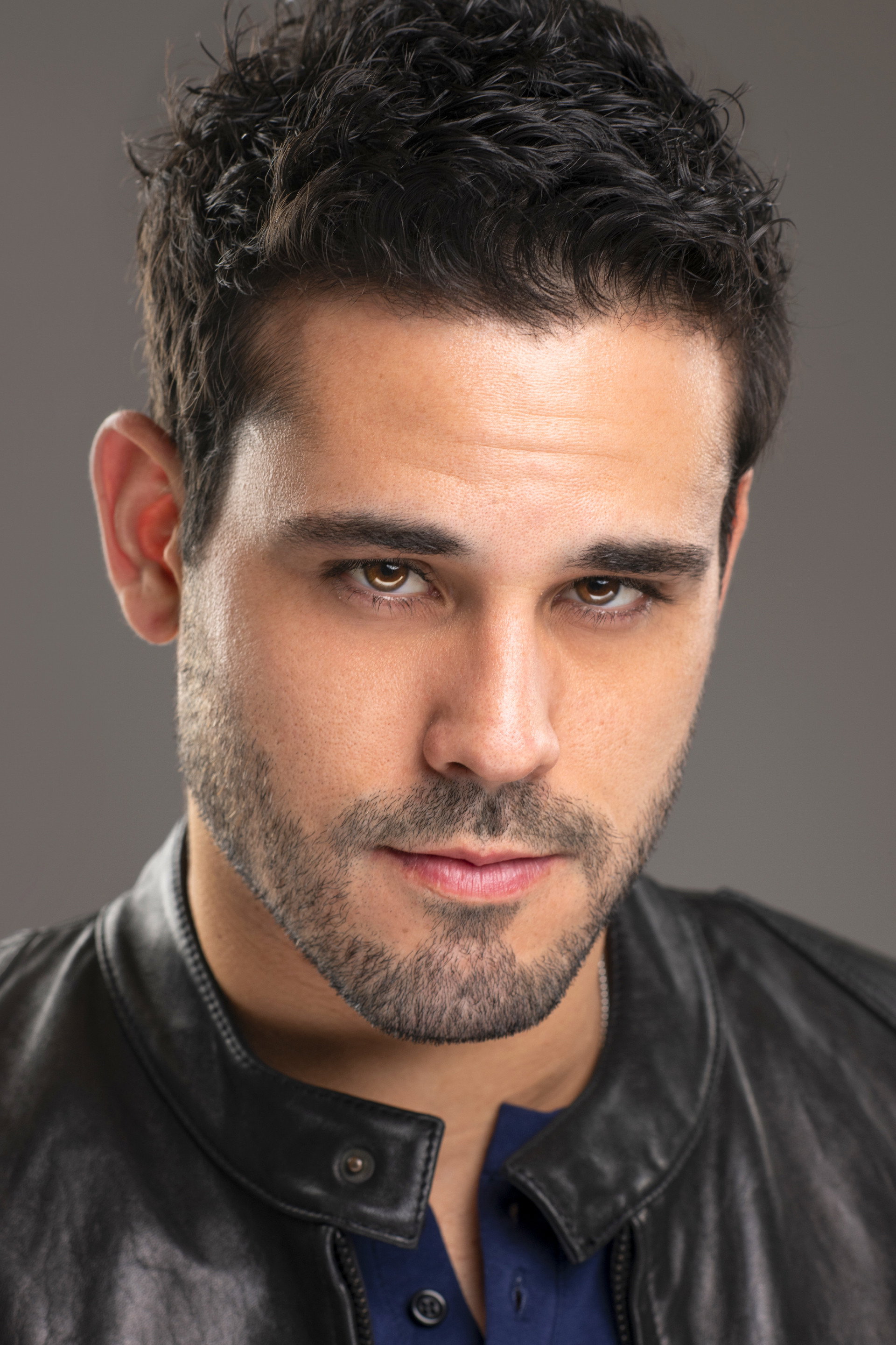 Christopher Millan as Jeff L. Barrios in 9 Windows