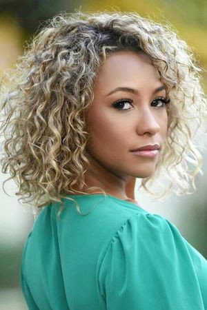 Asia'h Epperson as Brandy in Broken Seeds