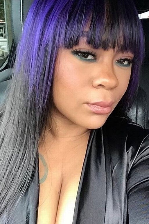 Nivea as Self in BET Presents: The Encore
