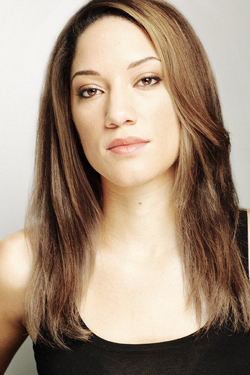 Judy Marte as Monarch in Bad Night