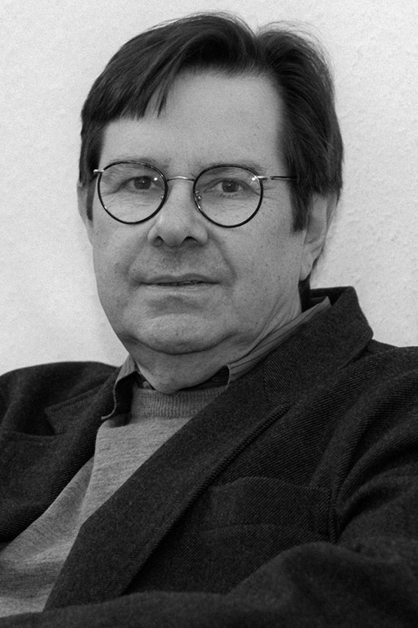 Gerd Baltus as Volker Schmitting in PS