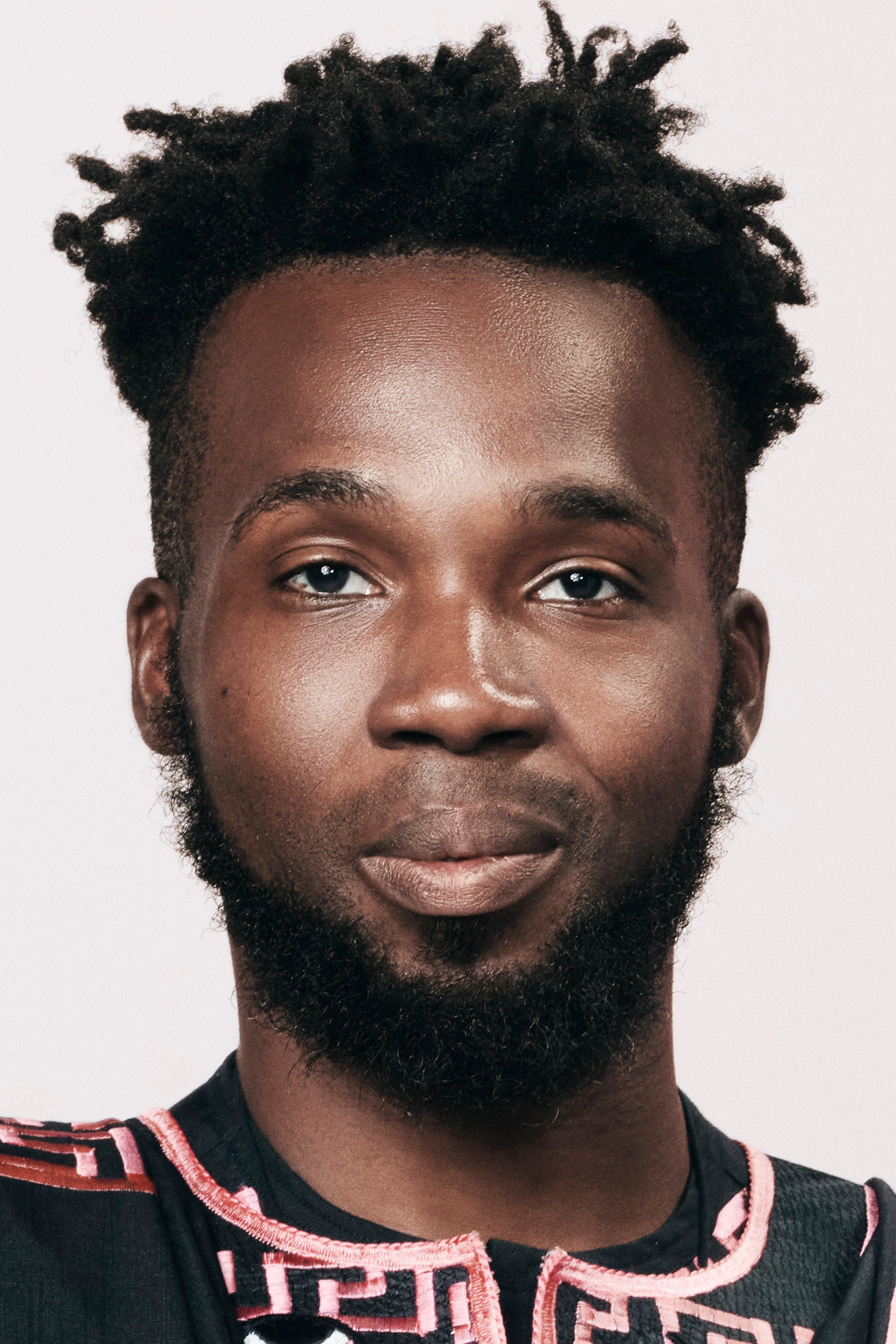 Olufikayo Ziki Adeola as Self in Iwájú: A Day Ahead