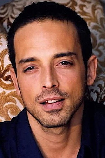 Rinaldo Rocco as Giulio in Dear Enemy