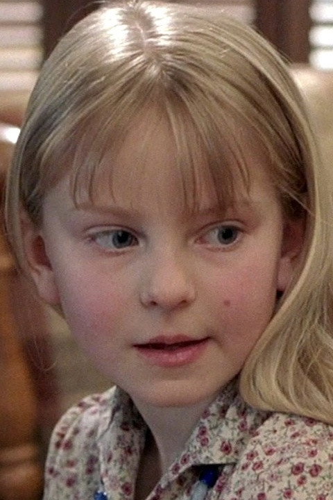 Jianna Ballard as Meygan (voice) in Bratz Kidz: Sleep-Over Adventure