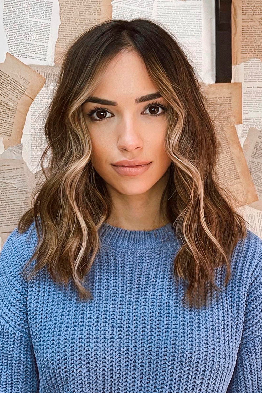 Lucía Sánchez Rodríguez as Self - Contestant in La última tentación