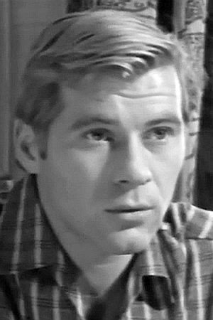 Микола Сектименко as Балашов, инспектор ГАИ in Proceed to the Investigation. Film 1: Version