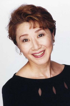 藤田淑子 as Alfredo (voice) in Romeo and the Black Brothers