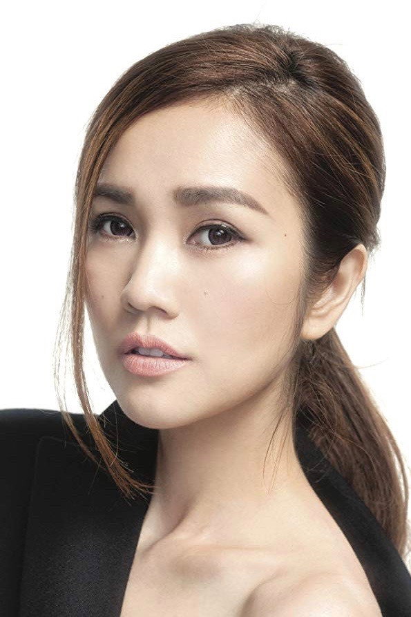 謝安琪 as Herself in Fish Story