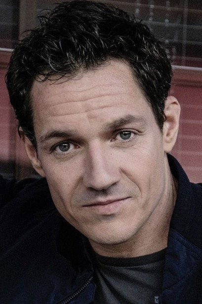 Markus Brandl as Georg Lechner in König der Herzen