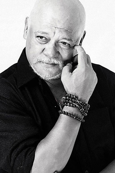 Sunil Thapa as Coach in Captain