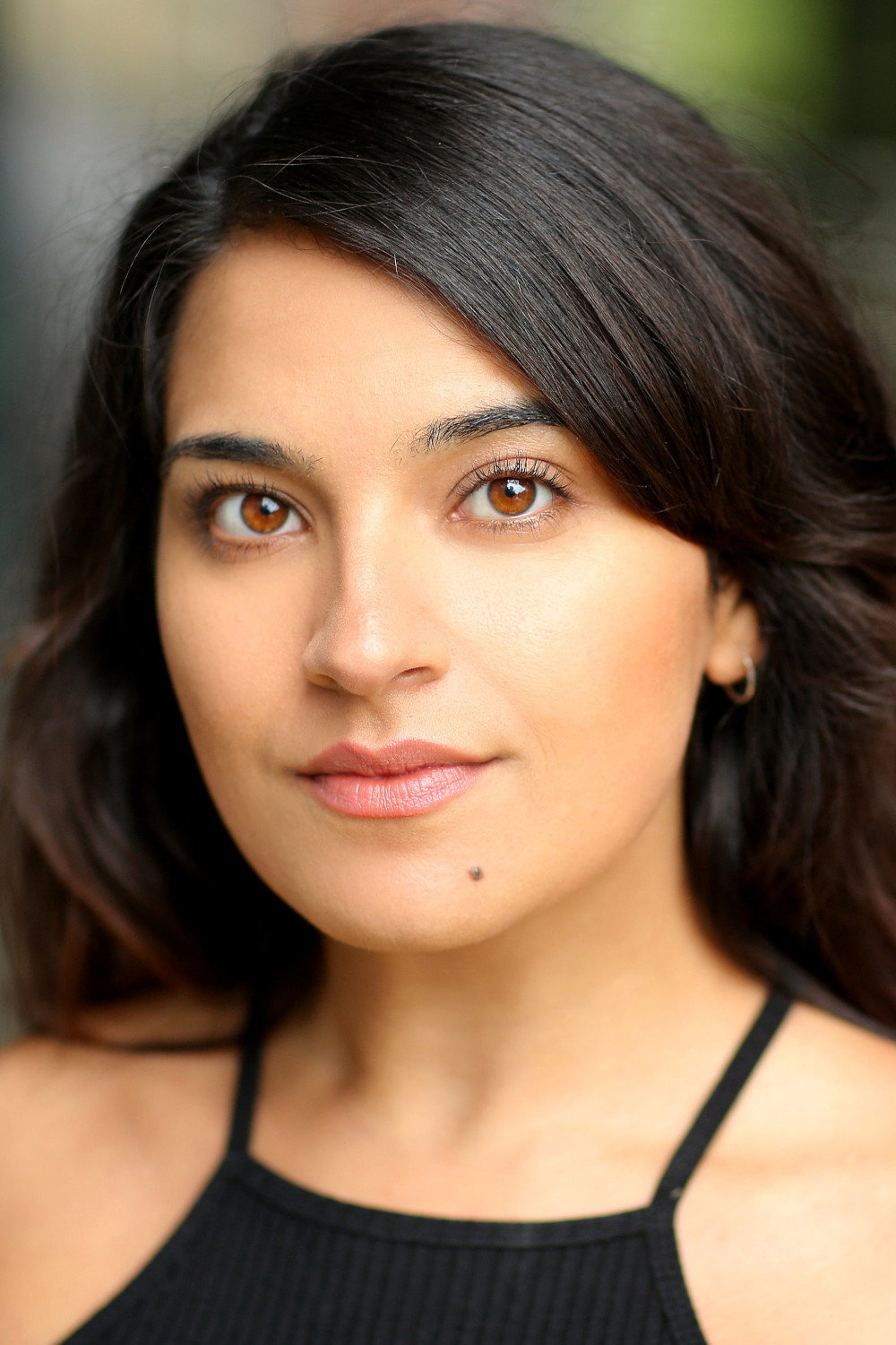 Sabrina Sandhu as Sally in Witches