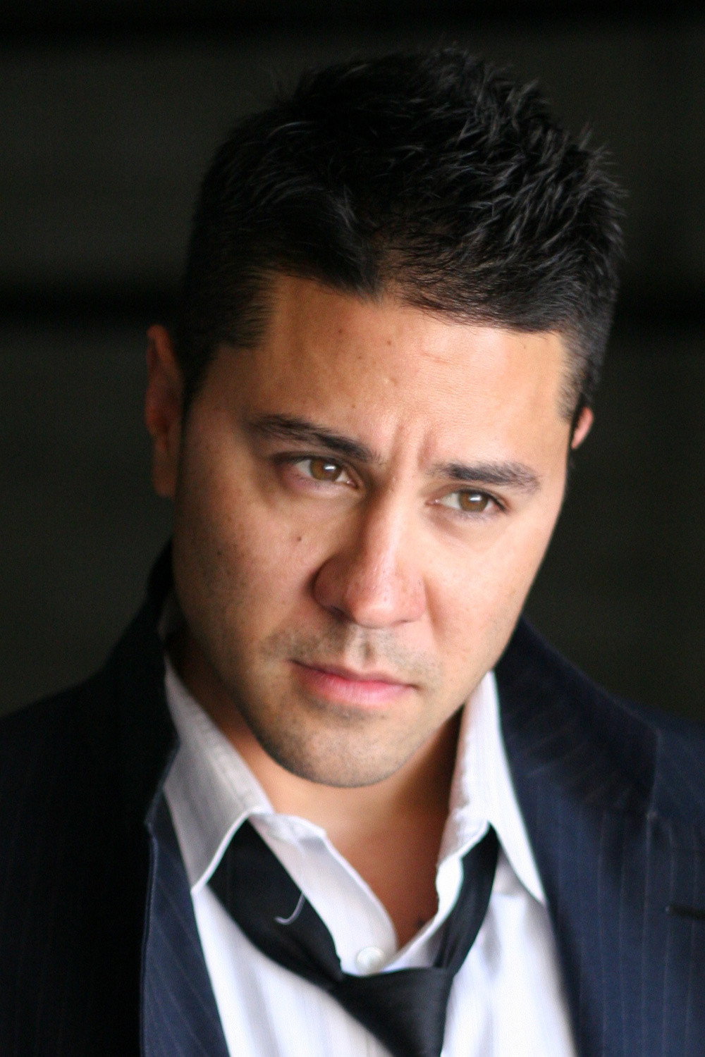 Justin Huen as Phan in S.E.R.E.